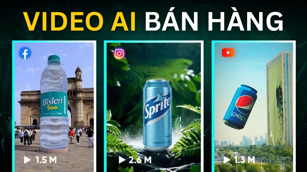 Sơ đồ quy trình làm video