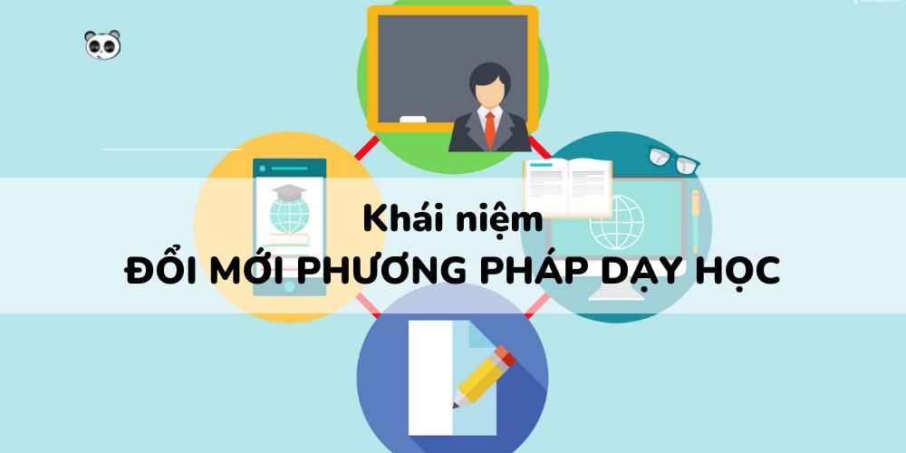 Phương pháp dạy học và học tập tích cực