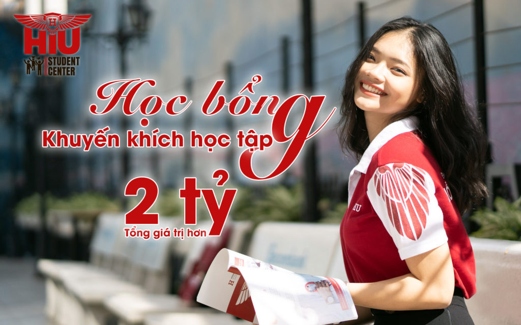 Điều kiện học tập