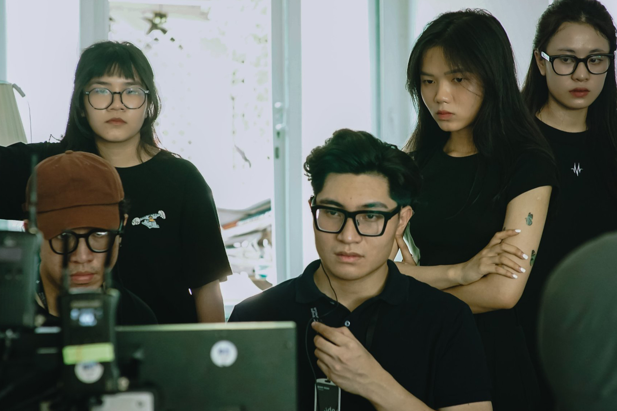 Học quản trị kinh doanh sẽ học những gì?