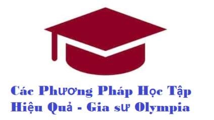 Góc học tập hiệu quả