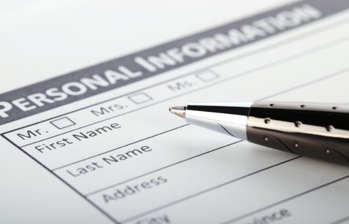 CV học sinh sinh viên chuẩn ứng tuyển