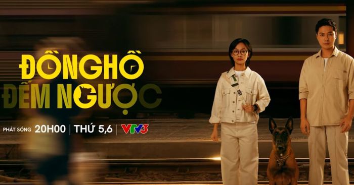 Đồng hồ đếm ngược học tập cho trẻ em