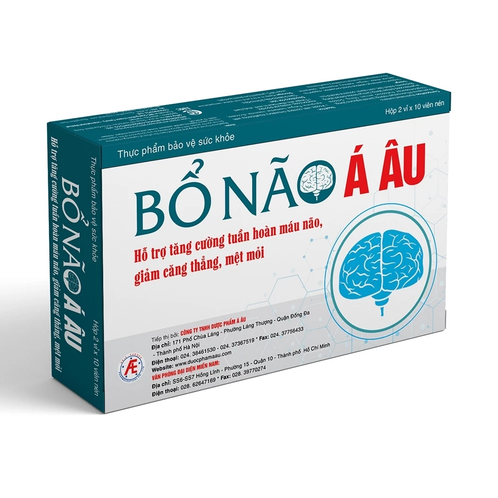 Não bộ phản ứng với điều mới