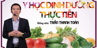 Thực đơn mẫu 5 ngày