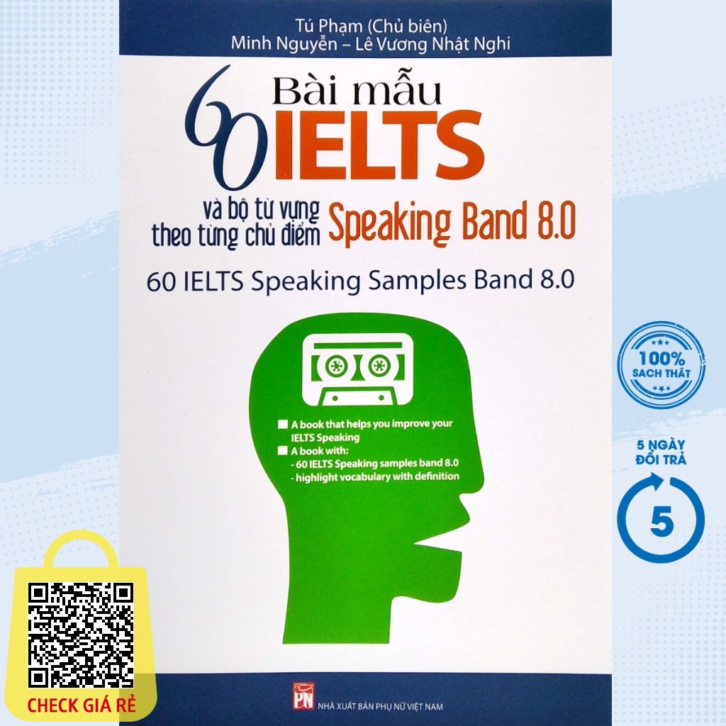 Bảng từ vựng theo chủ điểm