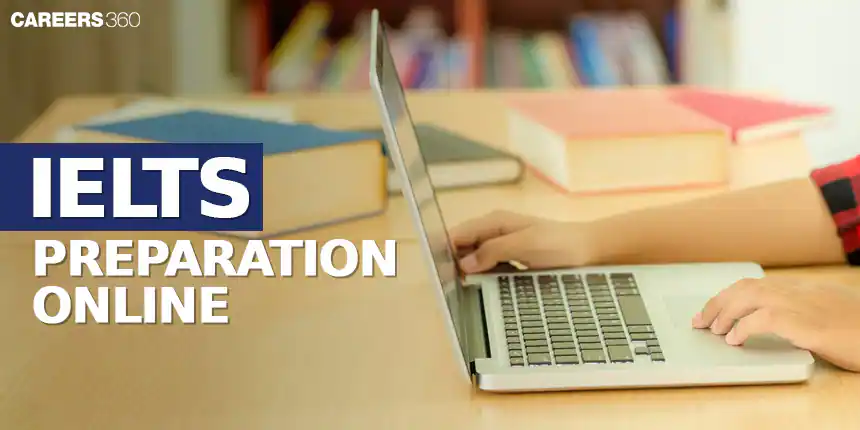 Luyện thi IELTS online với giáo trình chuẩn quốc tế