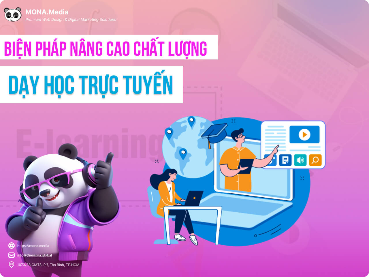 Giáo viên hướng dẫn học sinh
