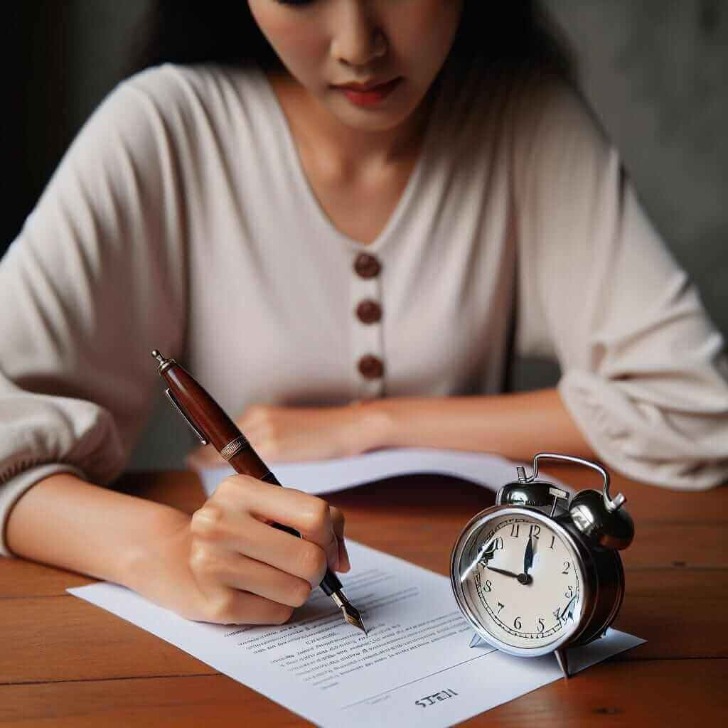 Luyện viết IELTS trên bàn phím