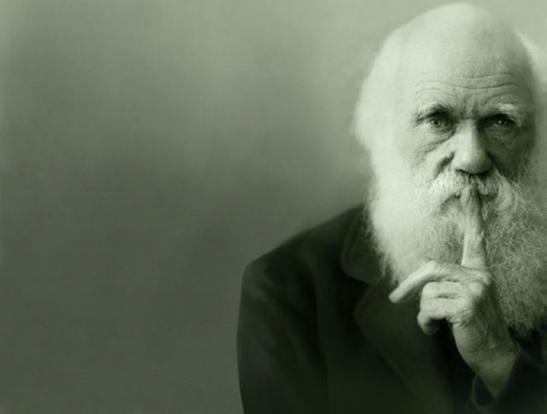 Charles Robert Darwin - Cha đẻ của học thuyết tiến hóa và chọn lọc tự nhiên