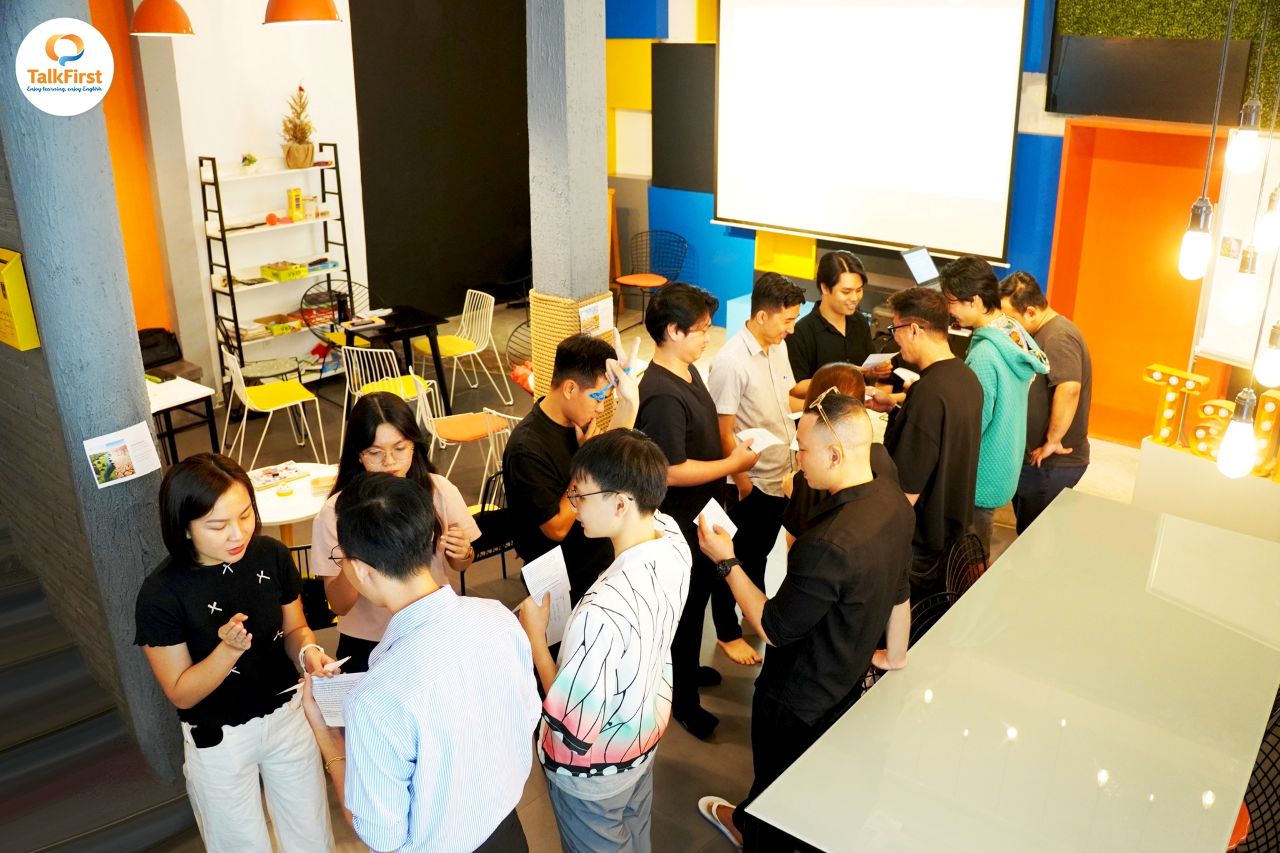Lịch học linh hoạt cho người bận