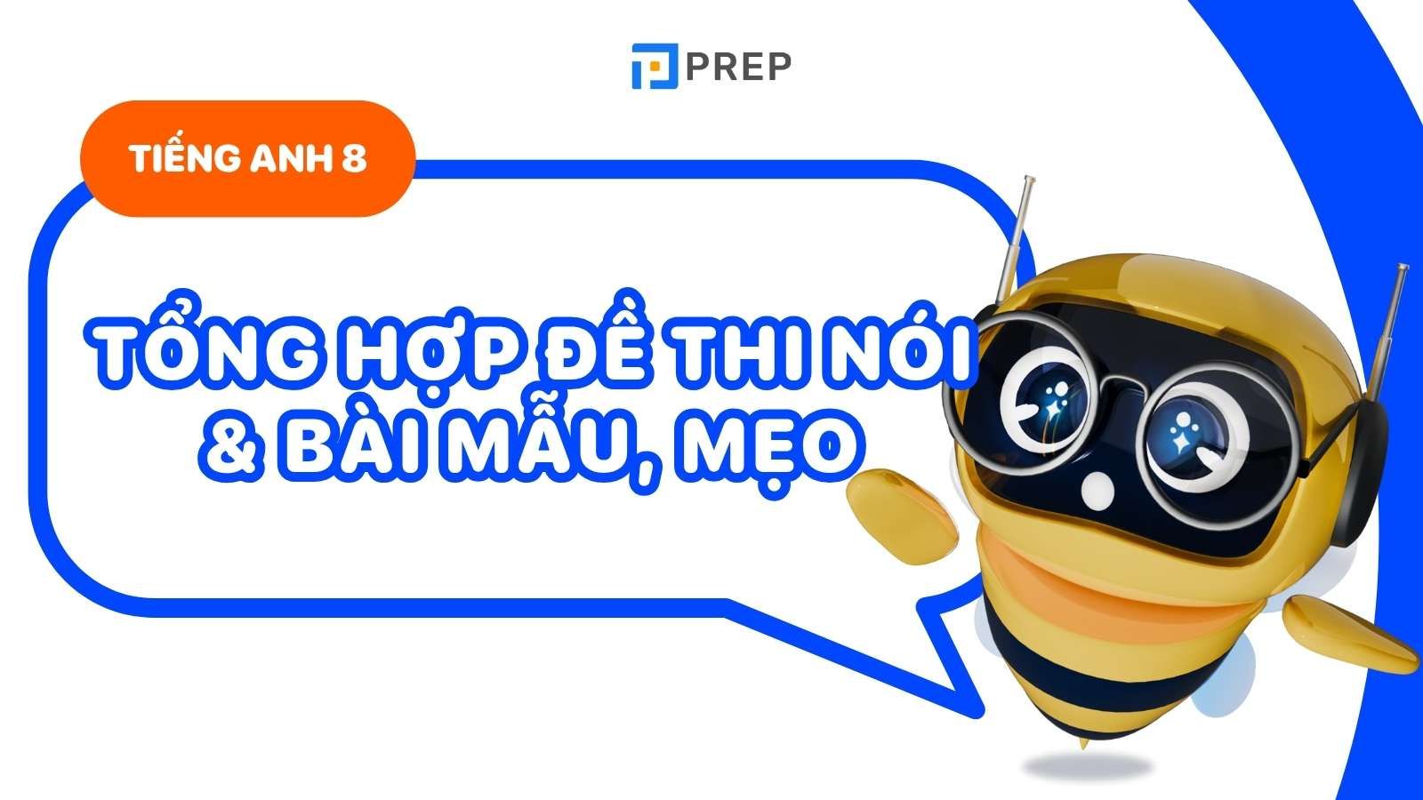 Học sinh luyện nói theo chủ đề