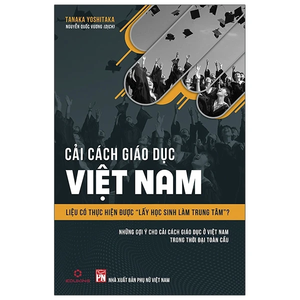 Cải cách giáo dục Việt Nam thời kỳ đổi mới