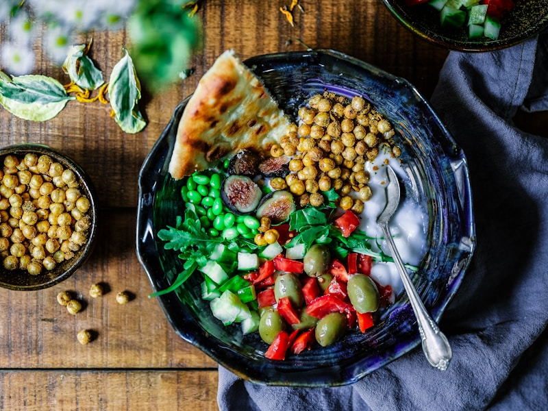 Nguyên tắc dinh dưỡng bữa sáng