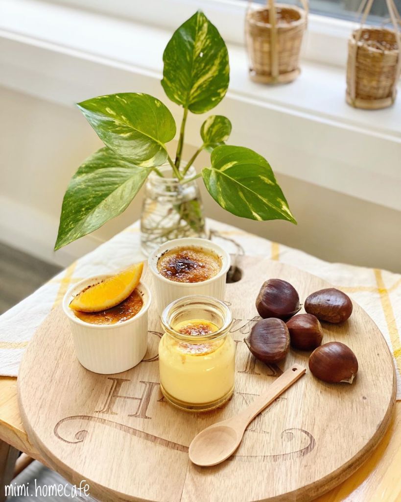 Làm đồ ăn vặt tại nhà