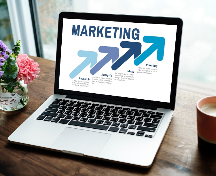 Bảng so sánh ngân sách marketing giữa các quy mô trường học
