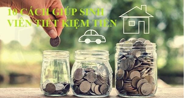 Mâm cơm sinh viên tiết kiệm
