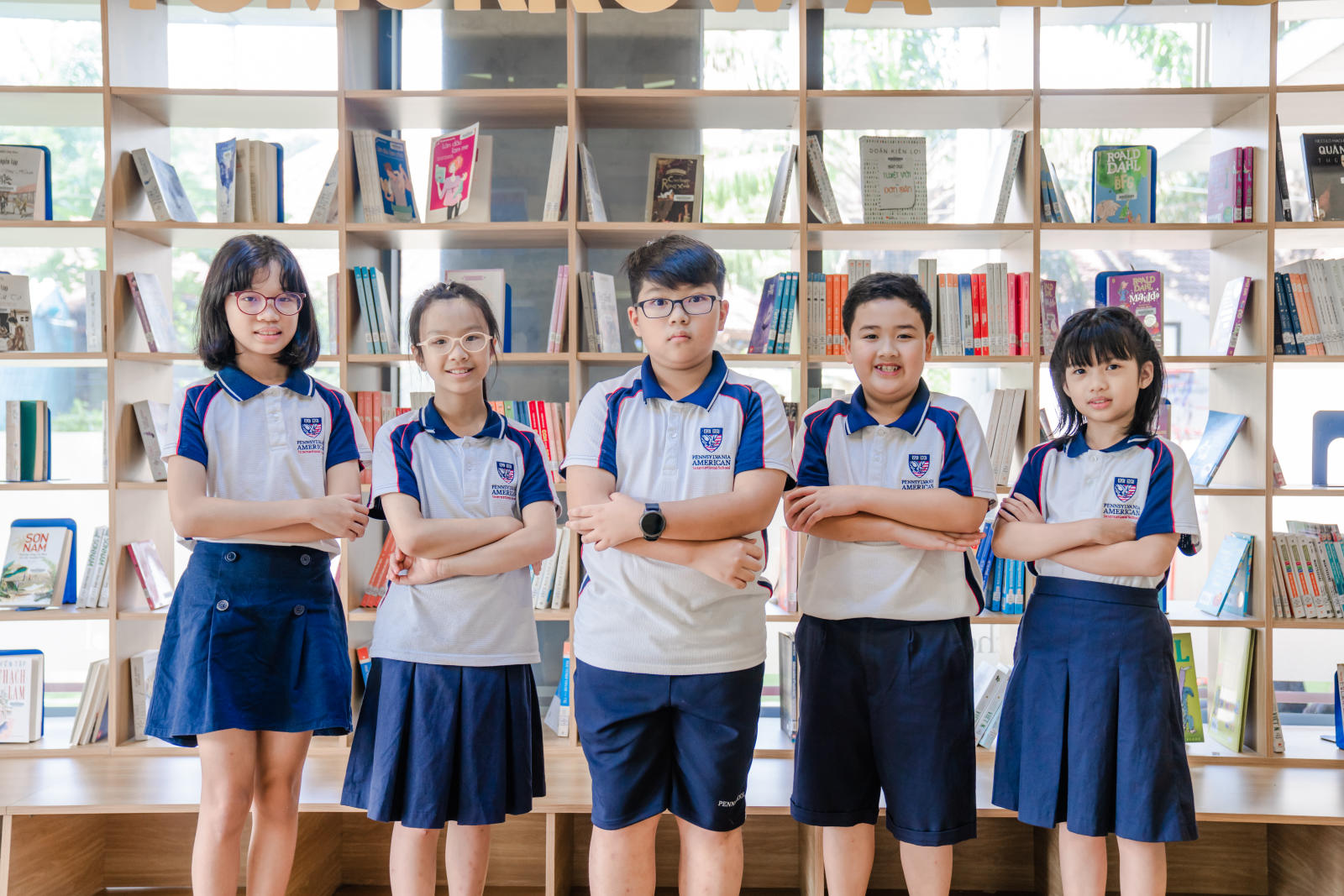 Học sinh học tập quá tải