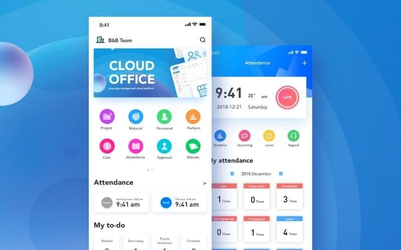 Lập kế hoạch ôn tập