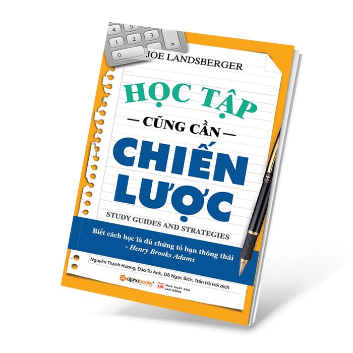 Chiến lược ôn tập và ghi nhớ lâu dài