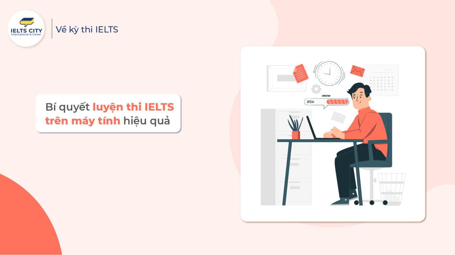 Các lỗi thi IELTS phổ biến
