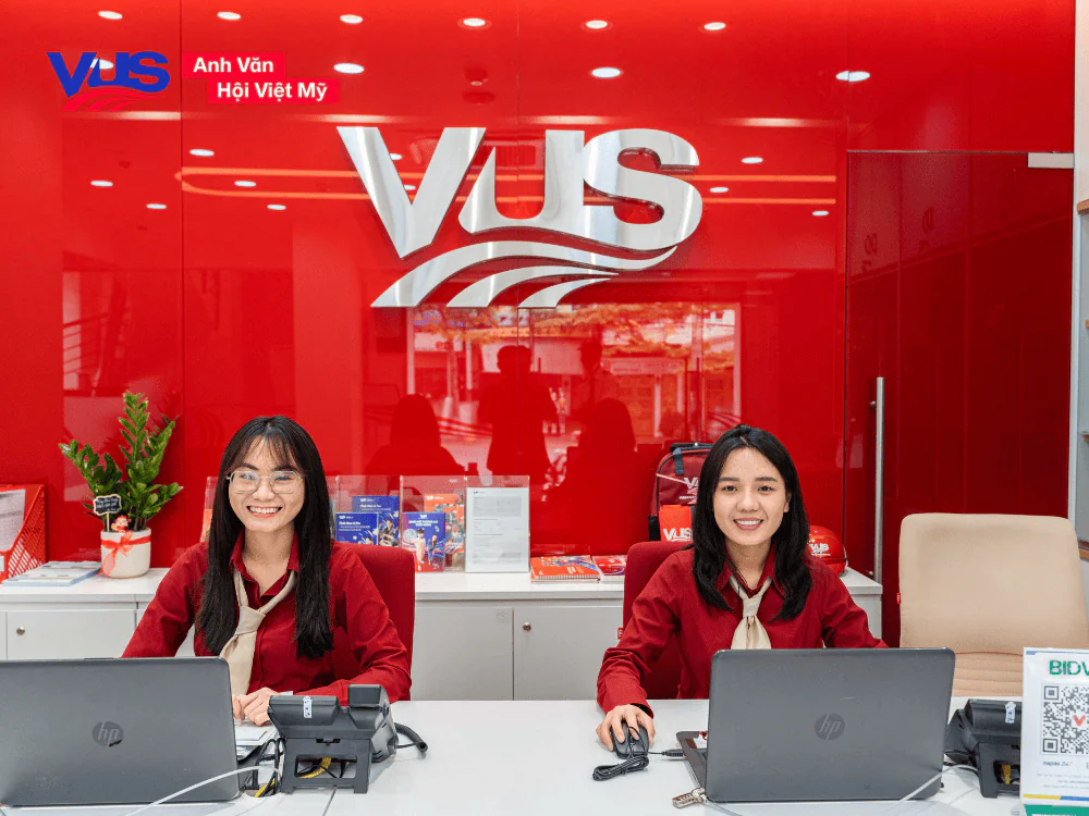VUS mang đến môi trường học tập toàn diện với nhiều điểm nổi bật