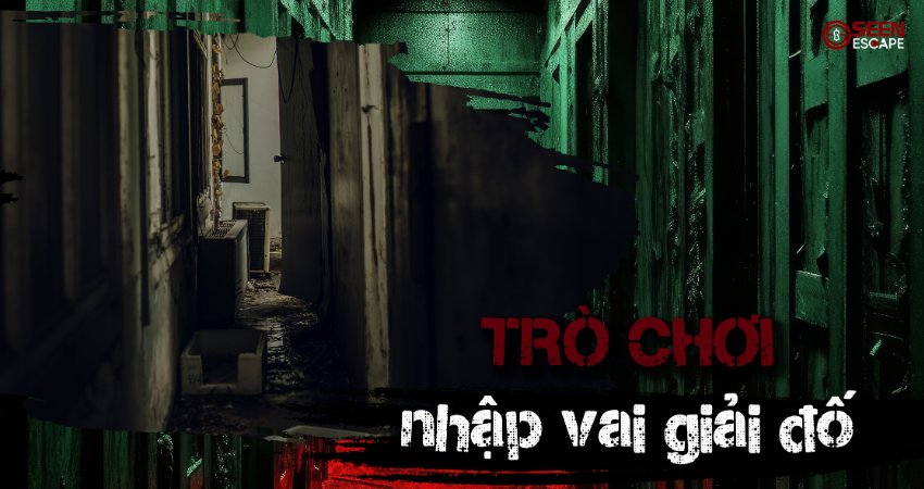 Hoạt động nhập vai trong lớp