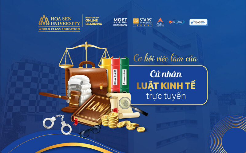 Cơ hội việc làm sau khi tốt nghiệp