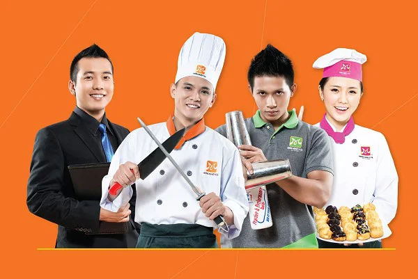 Lộ trình nghề nghiệp sau khi tốt nghiệp