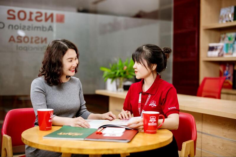 Giáo viên chọn hoạt động phù hợp