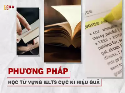 Học từ vựng qua món ăn