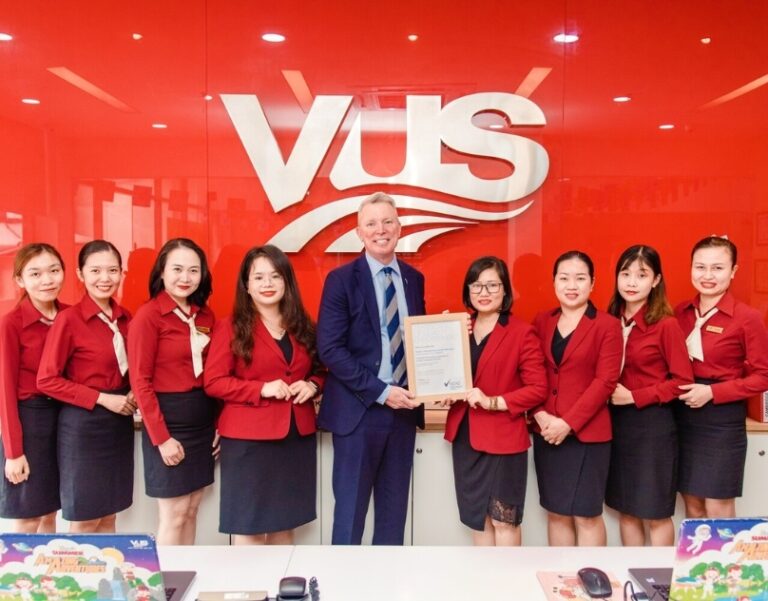 Tiếng Anh công sở thực hành
