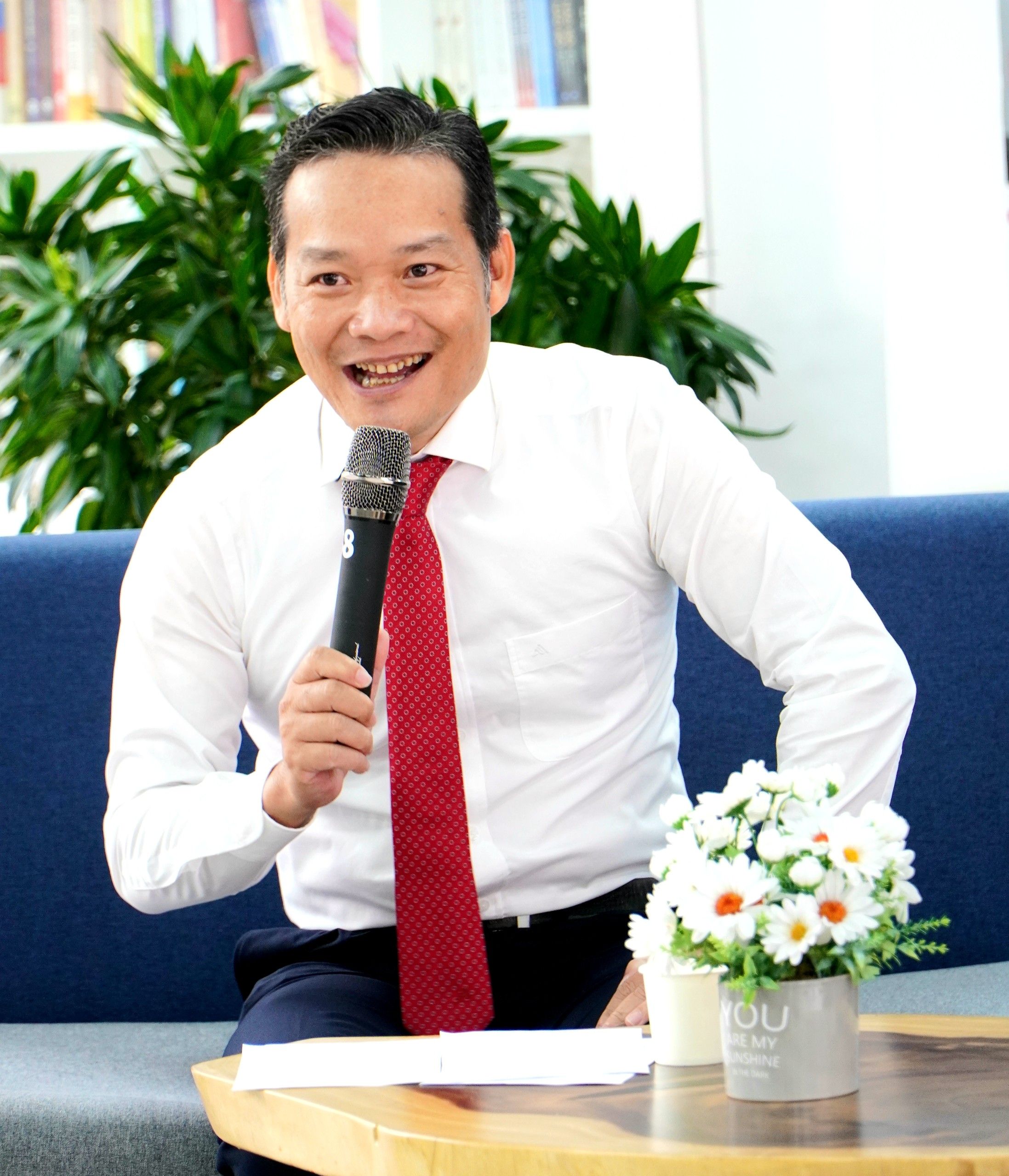 Nguyễn Văn Hóa