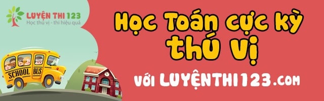 Luyện thi và học tiếng Anh, Toán, Tiếng Việt