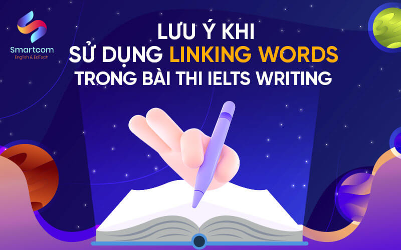 Từ nối trong đoạn văn