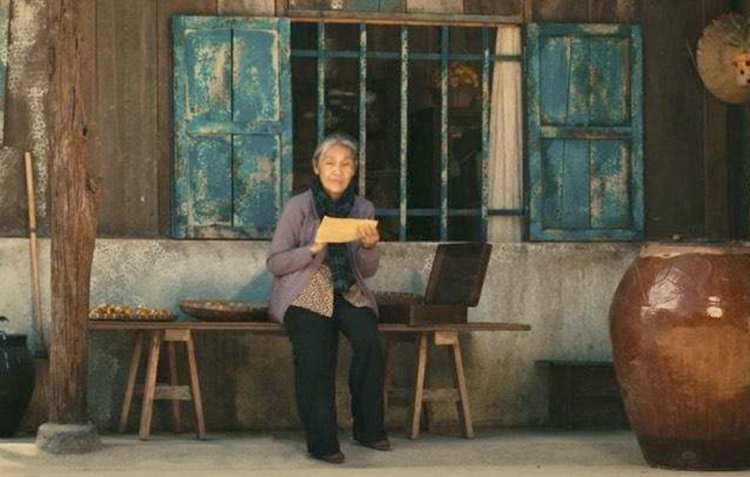 Xử lý xung đột gia đình