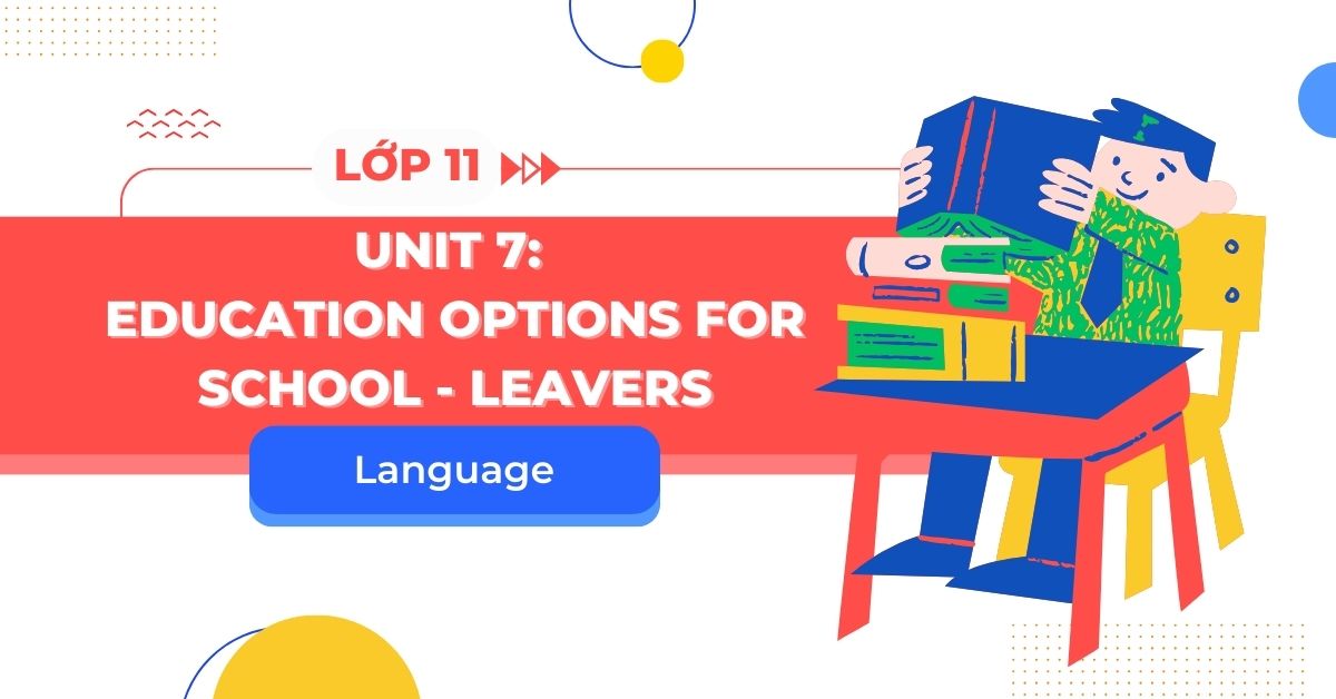 Bài học tiếng Anh lớp 7