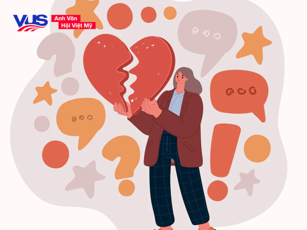 Chữa lành tiếng Anh là gì?