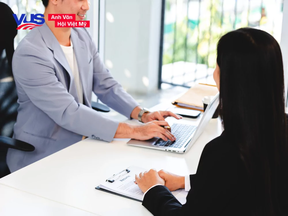 Lỗi sai khi viết CV bạn nên tránh