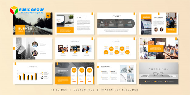 Lỗi slide thường gặp