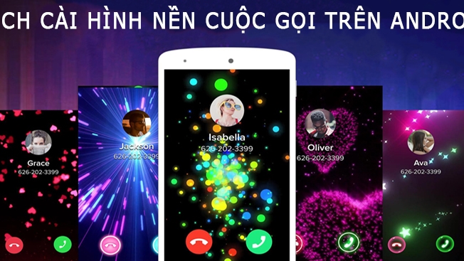 Trí tuệ nhân tạo lọc cuộc gọi