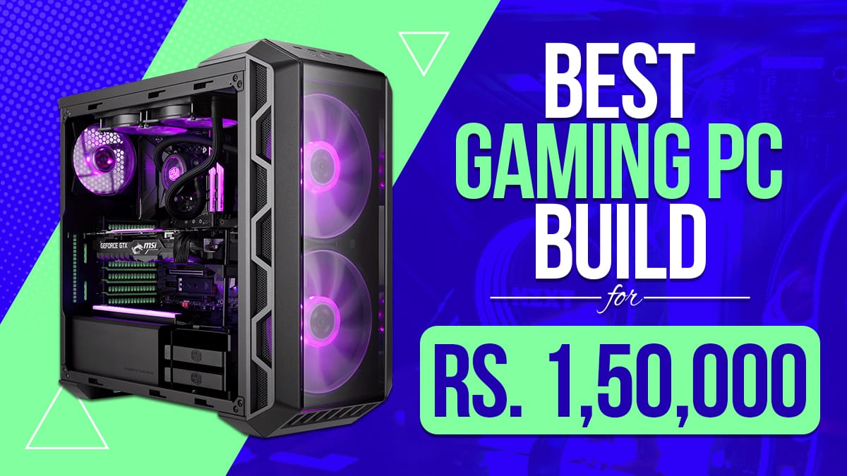 người đang lắp ráp PC gaming trên bàn làm việc