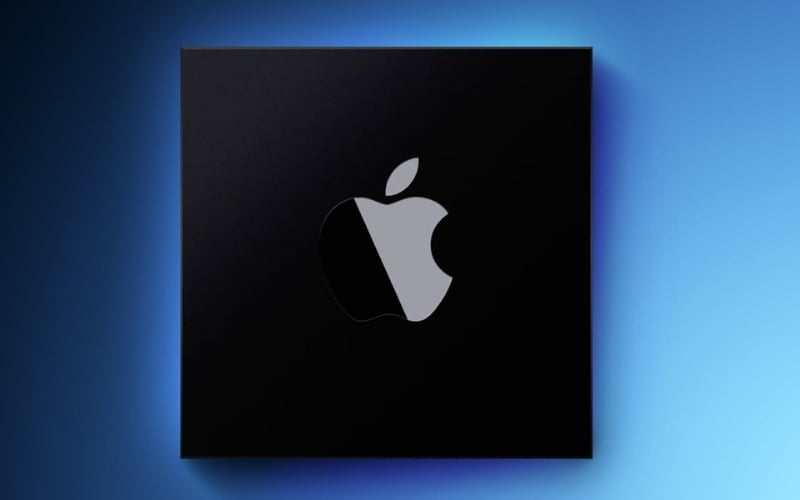 Chip Apple M-series mang lại hiệu năng trên mỗi Watt tốt nhất