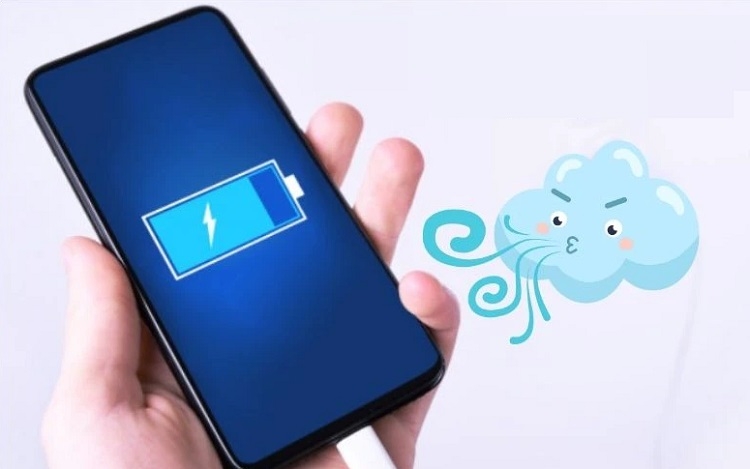 Khoảng sạc tối ưu 20-80% giúp bảo vệ pin Samsung