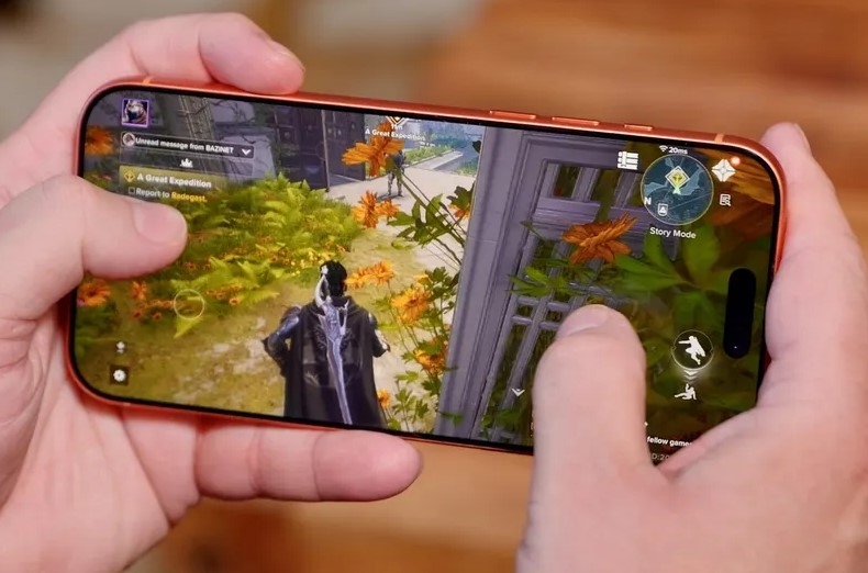 Chip Apple A19 Pro trong iPhone 17 Pro cung cấp hiệu năng tối ưu hóa