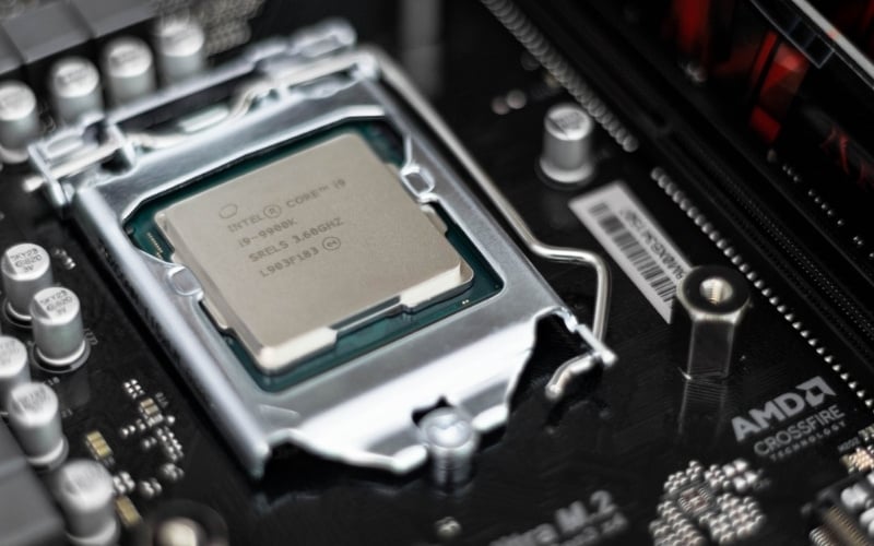 Bảng so sánh hiệu năng chip CPU laptop 2026