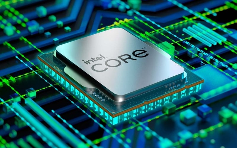 Chip Intel mạnh về hiệu năng đơn nhân cho gaming