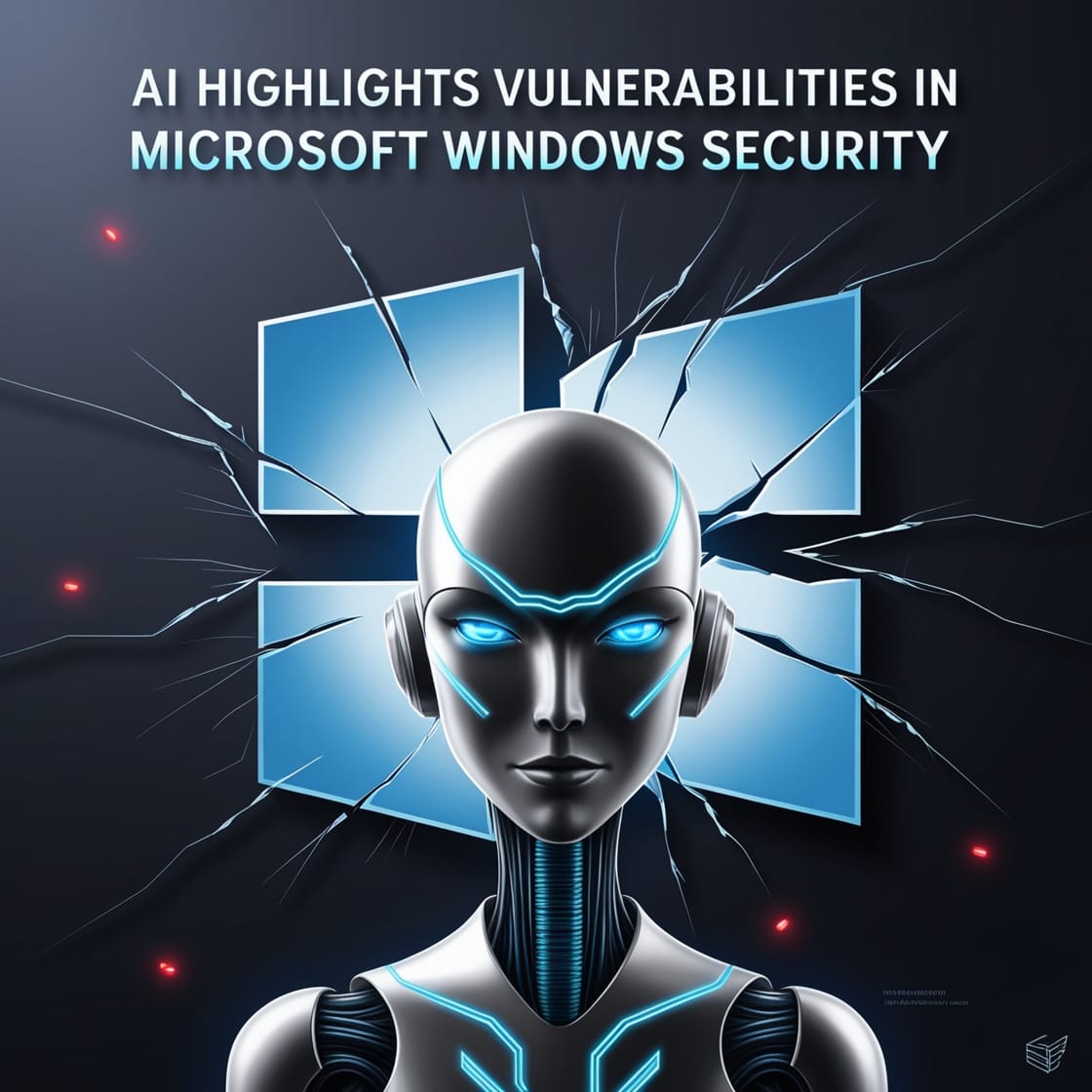 Giao diện bảo mật và AI trên Windows 11