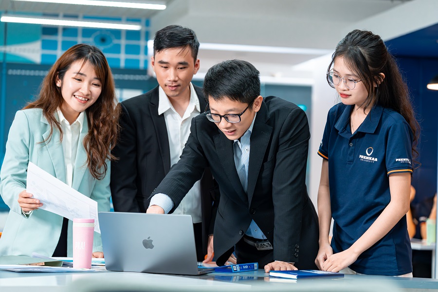 Các dạng nội dung hiệu quả cho doanh nghiệp công nghệ