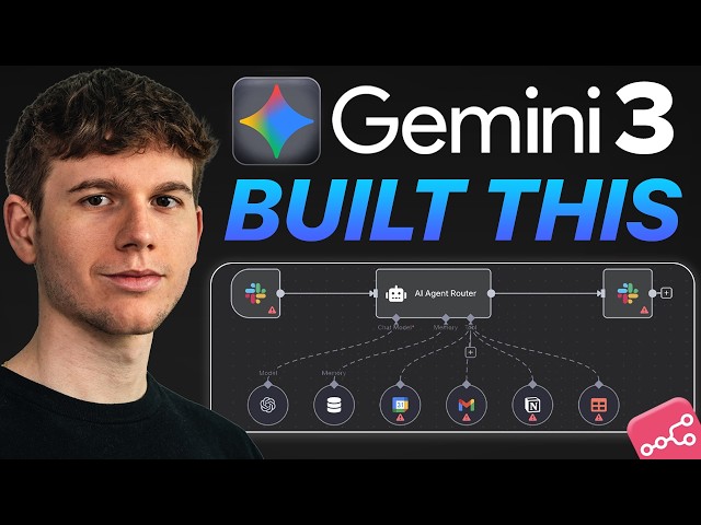 Giao diện AI Gemini 3